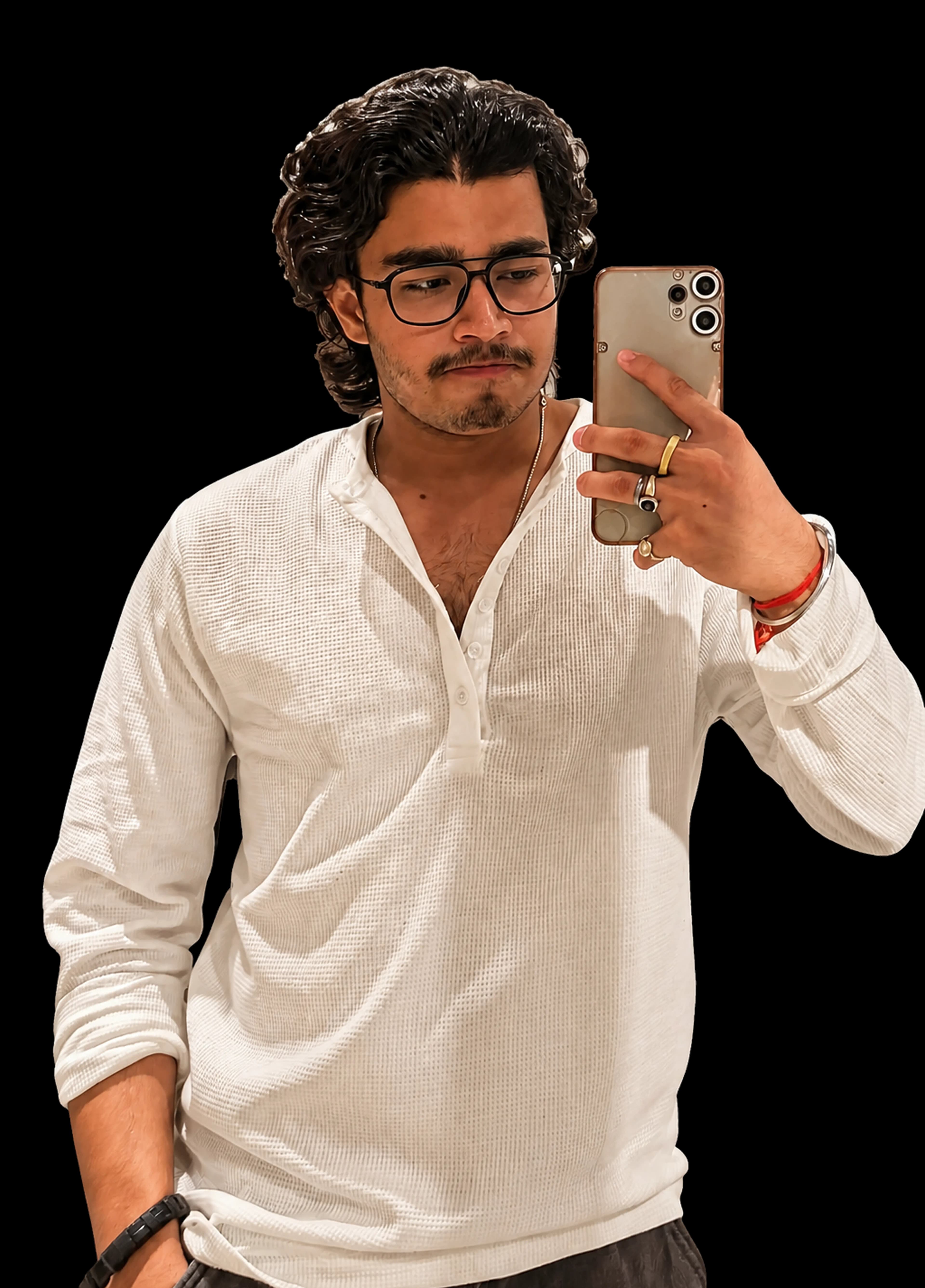 Anurag Mishra